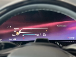 Cadillac Escalade IQ Sport AWD 4dr 2026