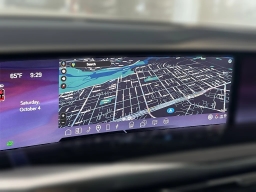 Cadillac Escalade IQ Sport AWD 4dr 2026