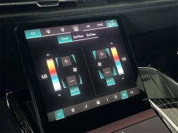 Cadillac Escalade IQ Sport AWD 4dr 2026