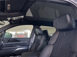 Cadillac Escalade IQ Sport AWD 4dr 2026