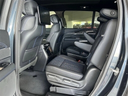 Cadillac Escalade IQ Sport AWD 4dr 2026
