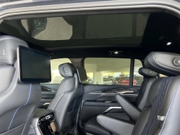 Cadillac Escalade IQ Sport AWD 4dr 2026