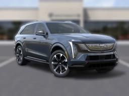 Cadillac Escalade IQ Sport AWD 4dr 2026