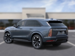 Cadillac Escalade IQ Sport AWD 4dr 2026