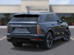 Cadillac Escalade IQ Sport AWD 4dr 2026