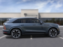 Cadillac Escalade IQ Sport AWD 4dr 2026