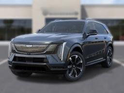 Cadillac Escalade IQ Sport AWD 4dr 2026