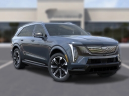 Cadillac Escalade IQ Sport AWD 4dr 2026