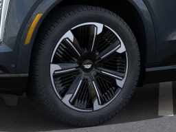 Cadillac Escalade IQ Sport AWD 4dr 2026