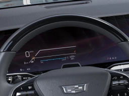 Cadillac Escalade IQ Sport AWD 4dr 2026