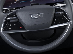 Cadillac Escalade IQ Sport AWD 4dr 2026