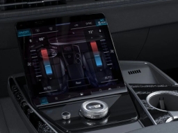 Cadillac Escalade IQ Sport AWD 4dr 2026