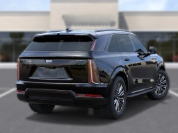 Cadillac Escalade IQ Sport AWD 4dr 2026