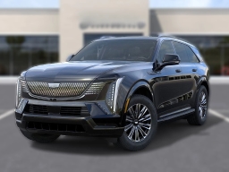 Cadillac Escalade IQ Sport AWD 4dr 2026