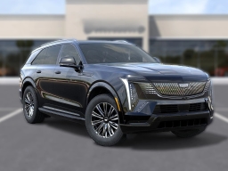 Cadillac Escalade IQ Sport AWD 4dr 2026