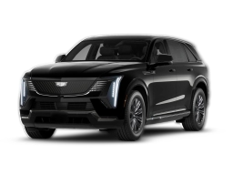 Cadillac Escalade IQ Sport AWD 4dr 2026