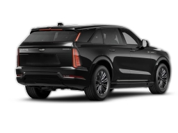 Cadillac Escalade IQ Sport AWD 4dr 2026