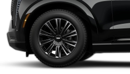 Cadillac Escalade IQ Sport AWD 4dr 2026