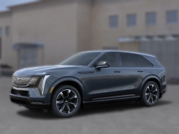 Cadillac Escalade IQ Sport 2 AWD 4dr 2025