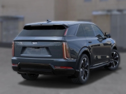 Cadillac Escalade IQ Sport 2 AWD 4dr 2025