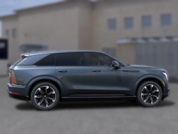 Cadillac Escalade IQ Sport 2 AWD 4dr 2025