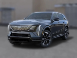 Cadillac Escalade IQ Sport 2 AWD 4dr 2025