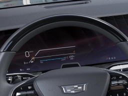 Cadillac Escalade IQ Sport 2 AWD 4dr 2025