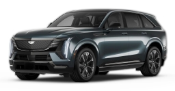 Cadillac Escalade IQ Sport 2 AWD 4dr 2025