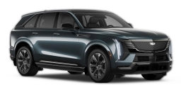 Cadillac Escalade IQ Sport 2 AWD 4dr 2025