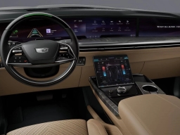 Cadillac Escalade IQ Sport 2 AWD 4dr 2025