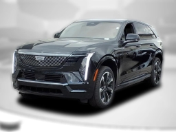 Cadillac Escalade IQ Premium Sport AWD 4dr 2026