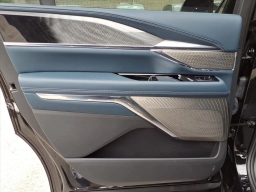 Cadillac Escalade IQ Premium Sport AWD 4dr 2026