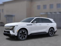 Cadillac Escalade IQ Sport 2 AWD 4dr 2025