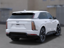 Cadillac Escalade IQ Sport 2 AWD 4dr 2025