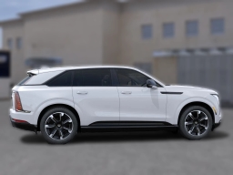 Cadillac Escalade IQ Sport 2 AWD 4dr 2025