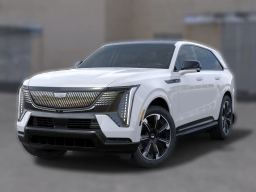 Cadillac Escalade IQ Sport 2 AWD 4dr 2025