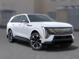 Cadillac Escalade IQ Sport 2 AWD 4dr 2025