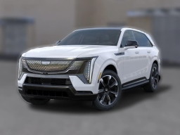 Cadillac Escalade IQ Sport 2 AWD 4dr 2025