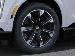 Cadillac Escalade IQ Sport 2 AWD 4dr 2025