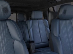 Cadillac Escalade IQ Sport 2 AWD 4dr 2025