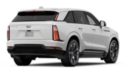 Cadillac Escalade IQ Sport 2 AWD 4dr 2025