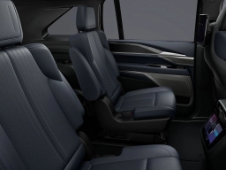 Cadillac Escalade IQ Sport 2 AWD 4dr 2025