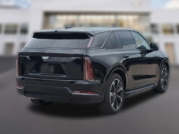 Cadillac Escalade IQ Premium Sport AWD 4dr 2026