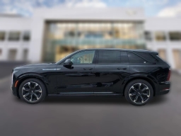 Cadillac Escalade IQ Premium Sport AWD 4dr 2026