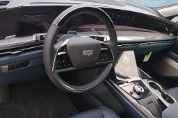 Cadillac Escalade IQ Premium Sport AWD 4dr 2026