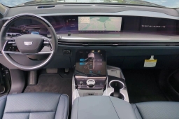 Cadillac Escalade IQ Premium Sport AWD 4dr 2026