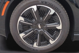 Cadillac Escalade IQ Premium Sport AWD 4dr 2026