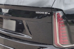 Cadillac Escalade IQ Premium Sport AWD 4dr 2026