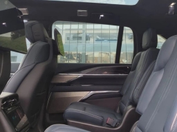 Cadillac Escalade IQ Premium Sport AWD 4dr 2026