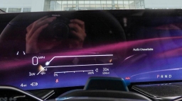 Cadillac Escalade IQ Premium Sport AWD 4dr 2026